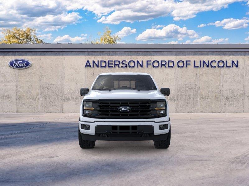 2026 Ford F-150 XLT - Photo 6