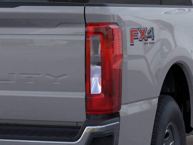 2026 Ford F-250 Super Duty XL - Photo 21