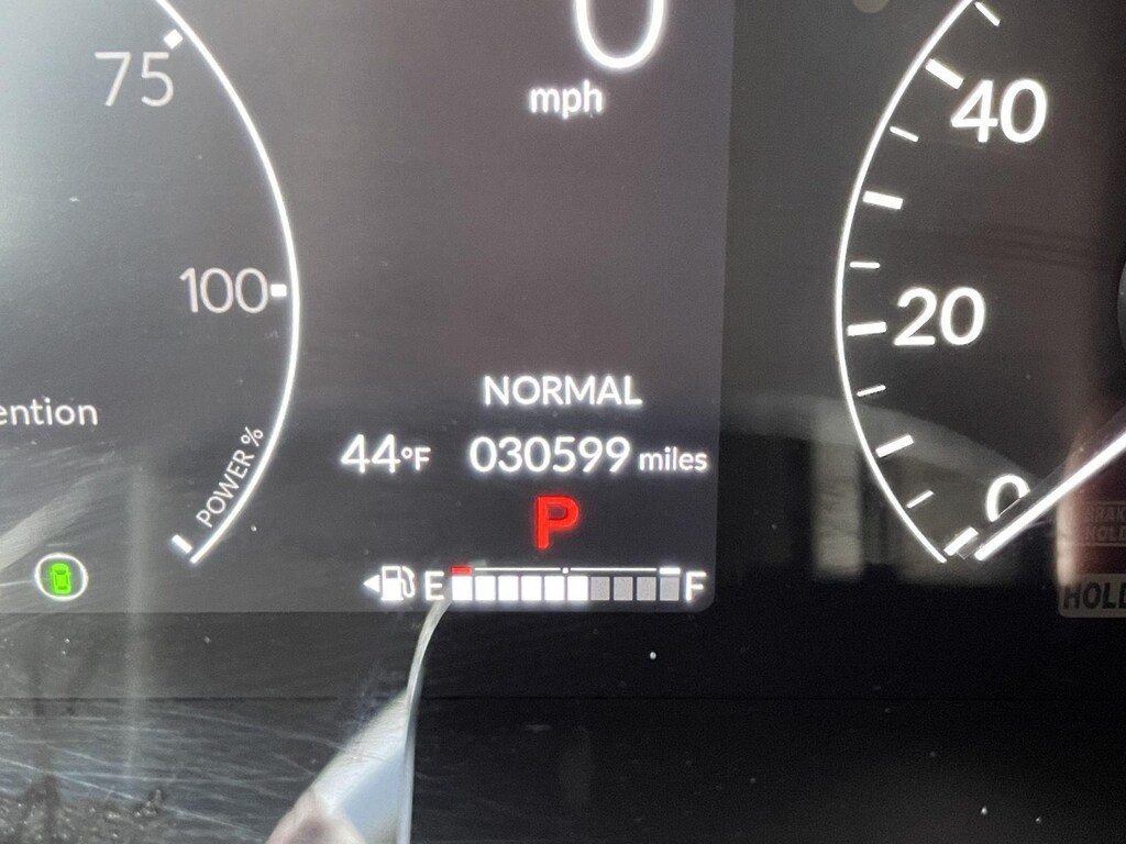 Used 2024 Honda CR-V Hybrid Sport Touring SUV