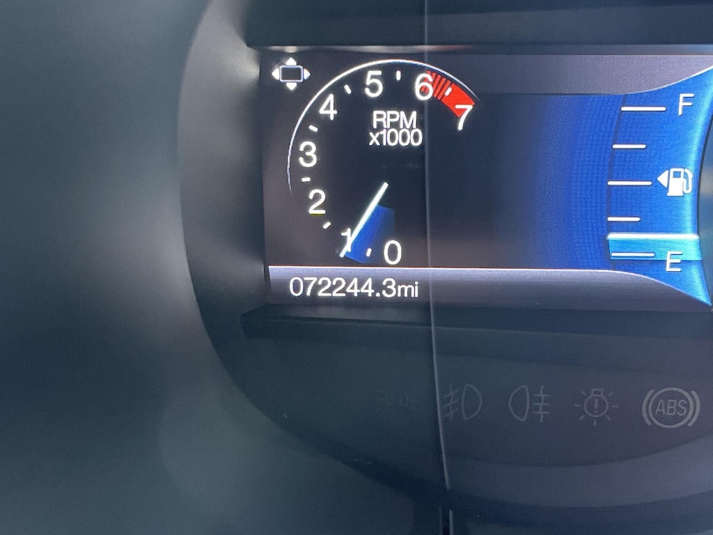 Used 2021 Ford Edge SEL SUV