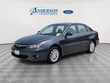  Subaru Impreza Sedan