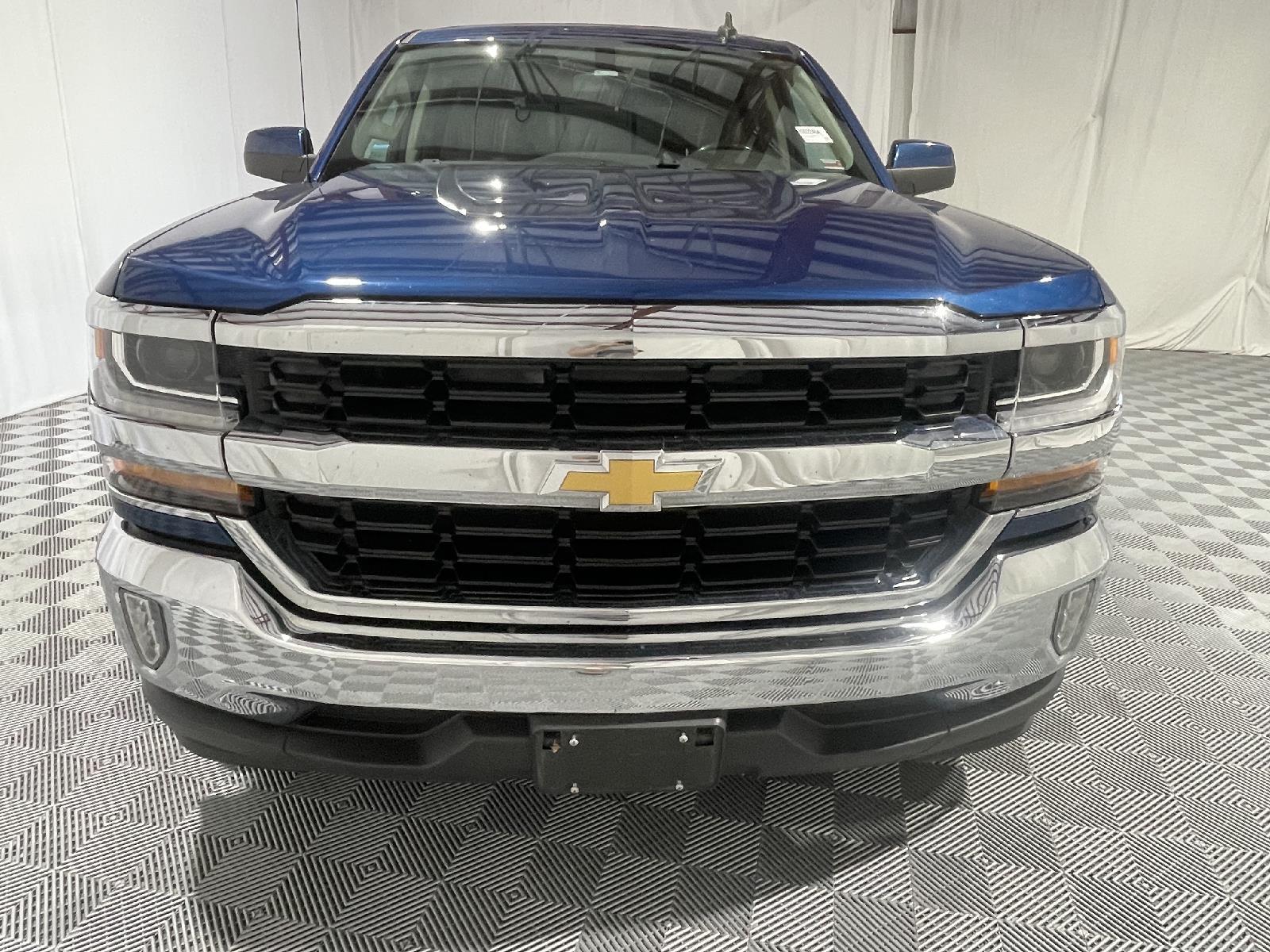 Used 2016 Chevrolet Silverado 1500 LT with VIN 3GCPCREC7GG388248 for sale in Lincoln, NE