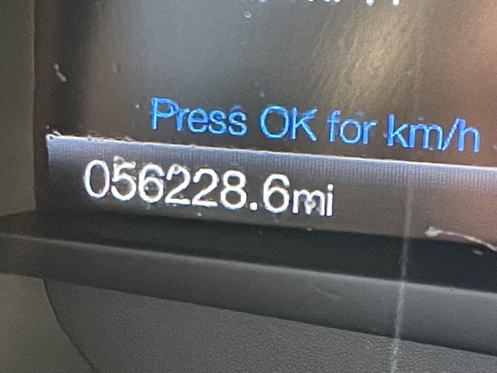 Certified 2024 Ford Edge Titanium SUV