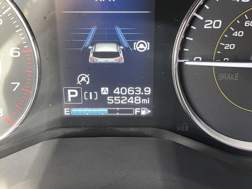 Used 2021 Subaru Crosstrek Sport SUV