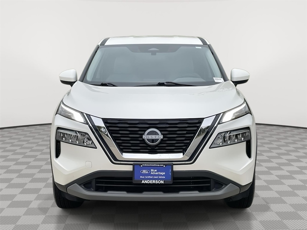 Used 2023 Nissan Rogue SV SUV
