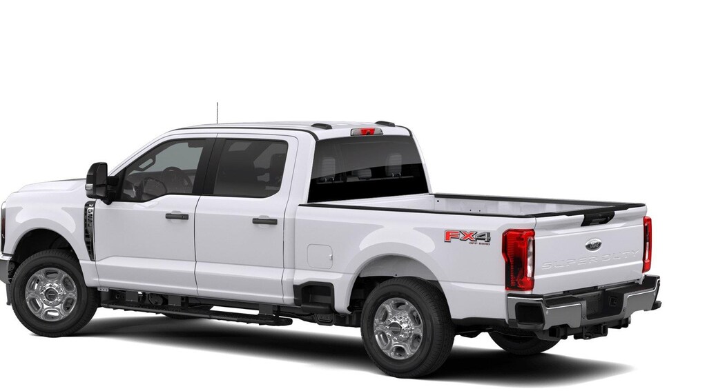 New 2026 Ford Super Duty F-250® XLT TRUCK