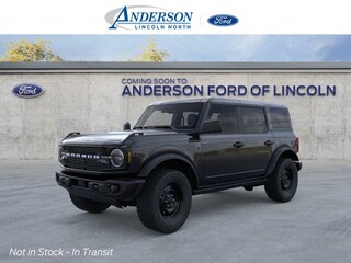 2026 Ford Bronco Big Bend SUV