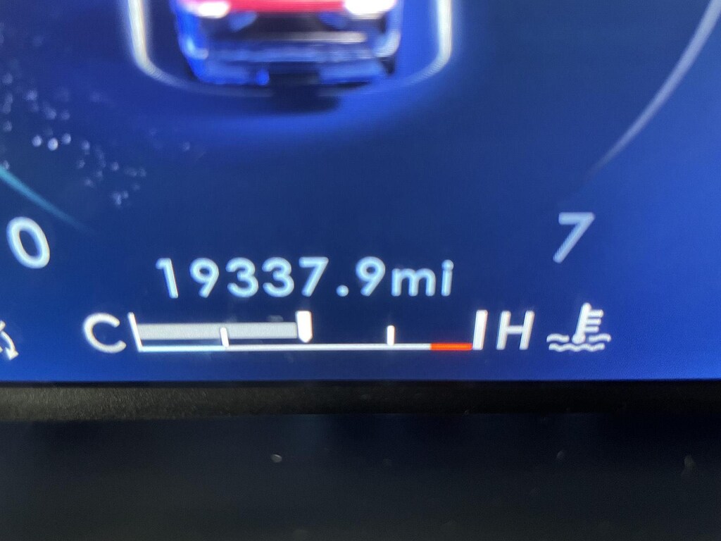 Certified 2024 Lincoln Navigator L Reserve SUV