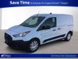 Ford Transit Connect Van
