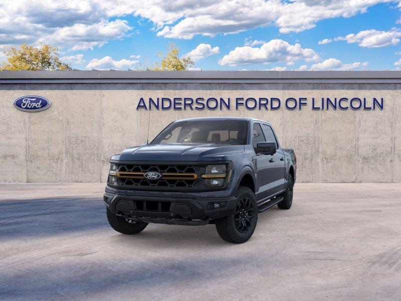 New 2026 Ford F-150 Tremor® TRUCK