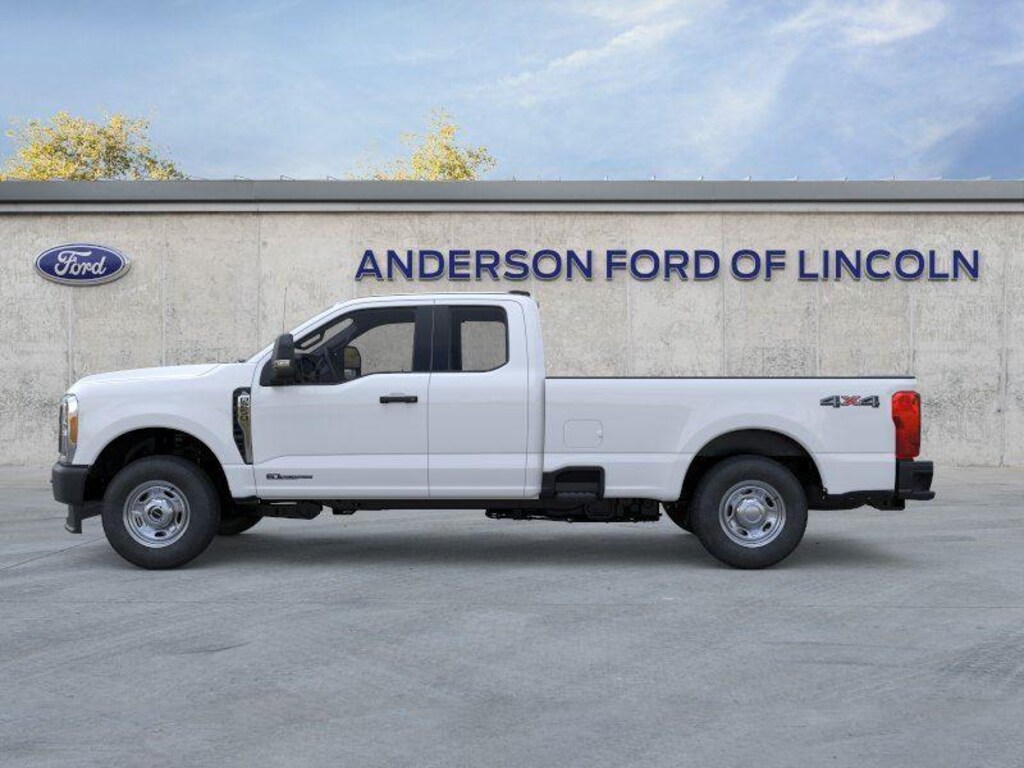 New 2026 Ford Super Duty F-250® XL TRUCK