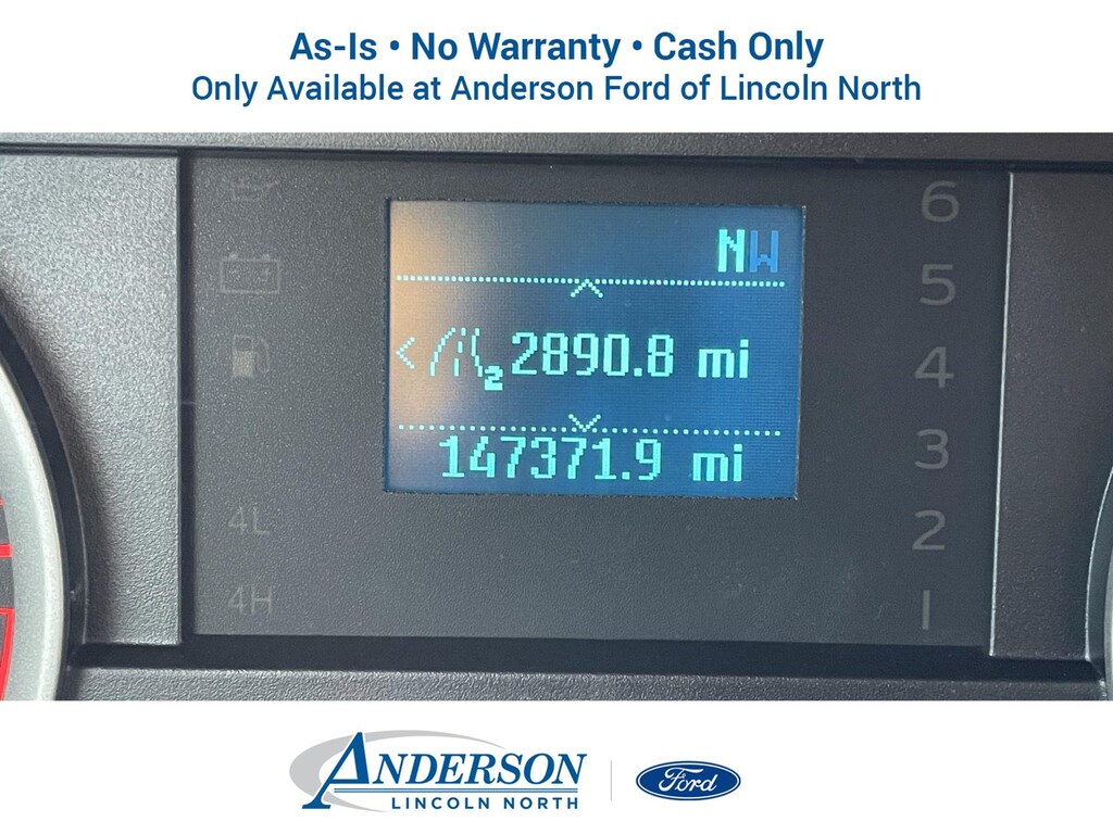 Used 2016 Ford F-150 XLT Truck SuperCrew Cab