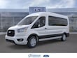 Ford Transit Passenger Wagon