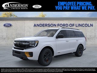 2026 Ford Expedition Tremor SUV