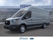 Ford Transit Cargo Van
