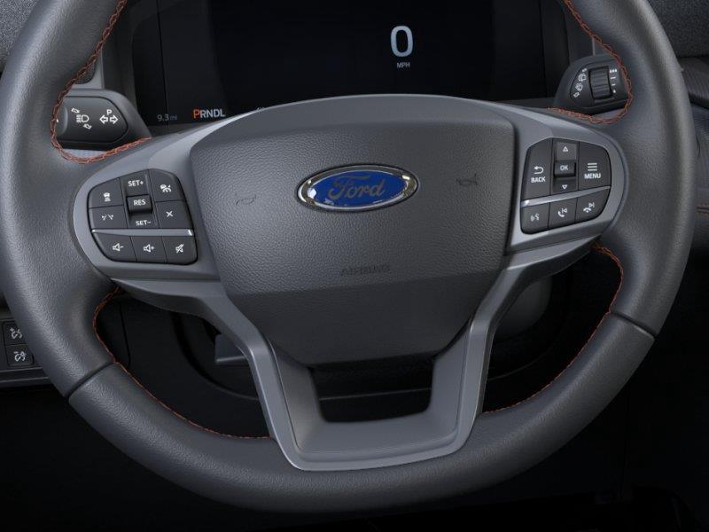 2026 Ford Explorer Active - Photo 12