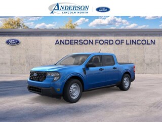 2026 Ford Maverick XL Truck SuperCrew
