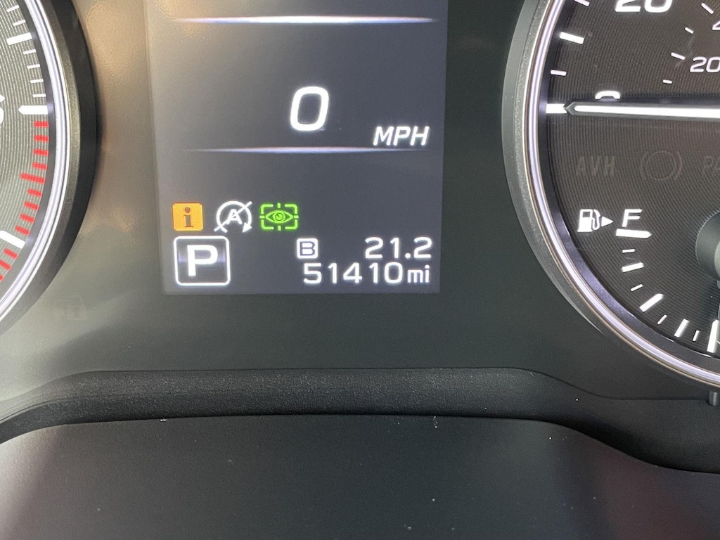 Used 2020 Subaru Outback Touring XT SUV