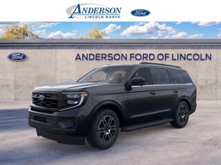 2026 Ford Expedition Active SUV