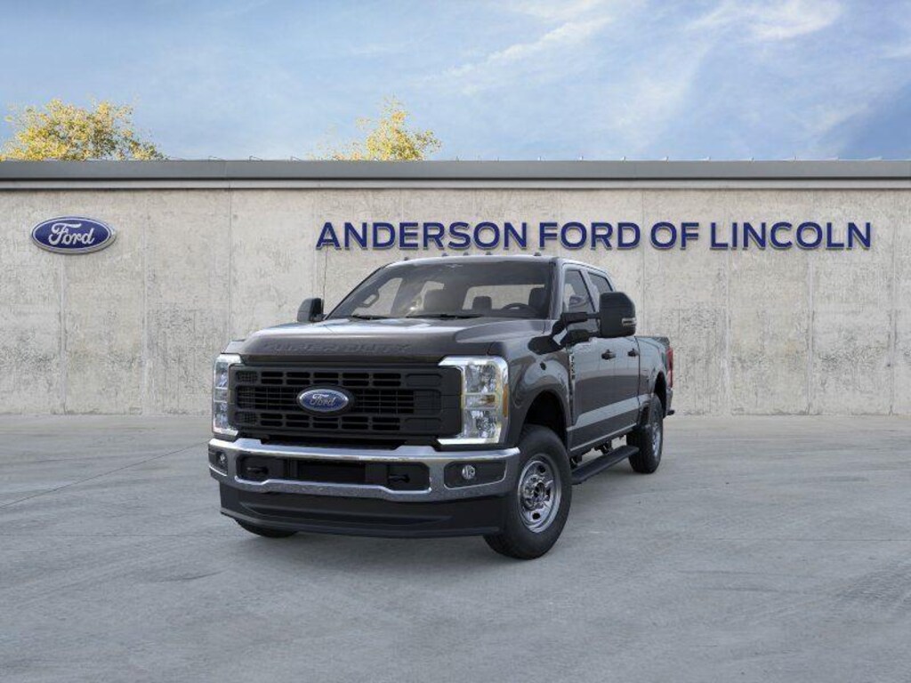New 2026 Ford Super Duty F-250® XL TRUCK