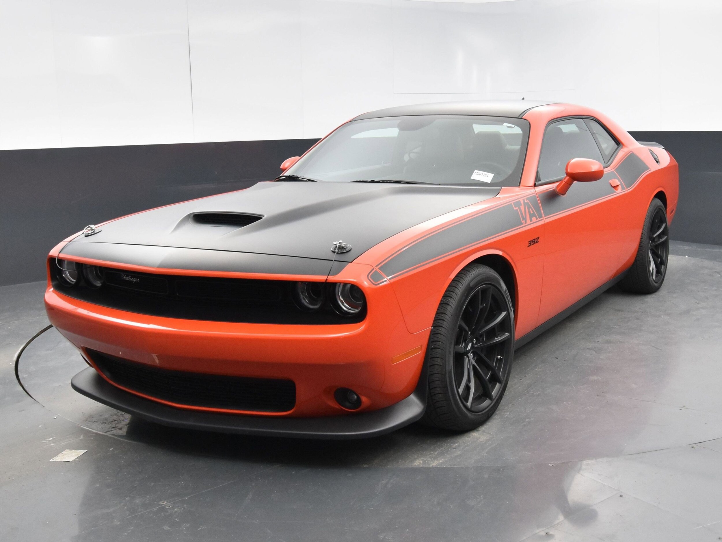 Used 2021 Dodge Challenger R/T with VIN 2C3CDZFJ4MH513604 for sale in Lincoln, NE