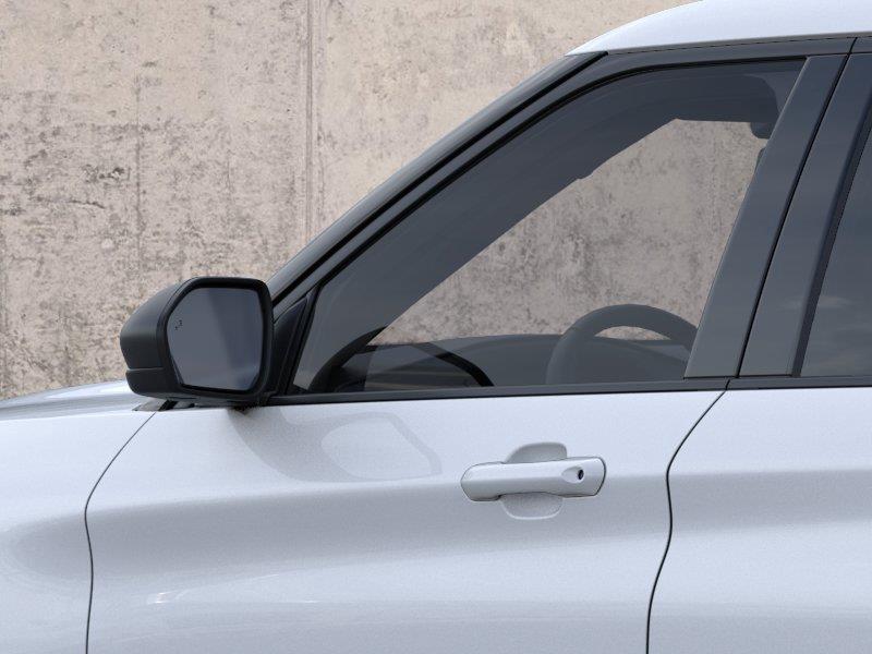 2026 Ford Explorer Active - Photo 20