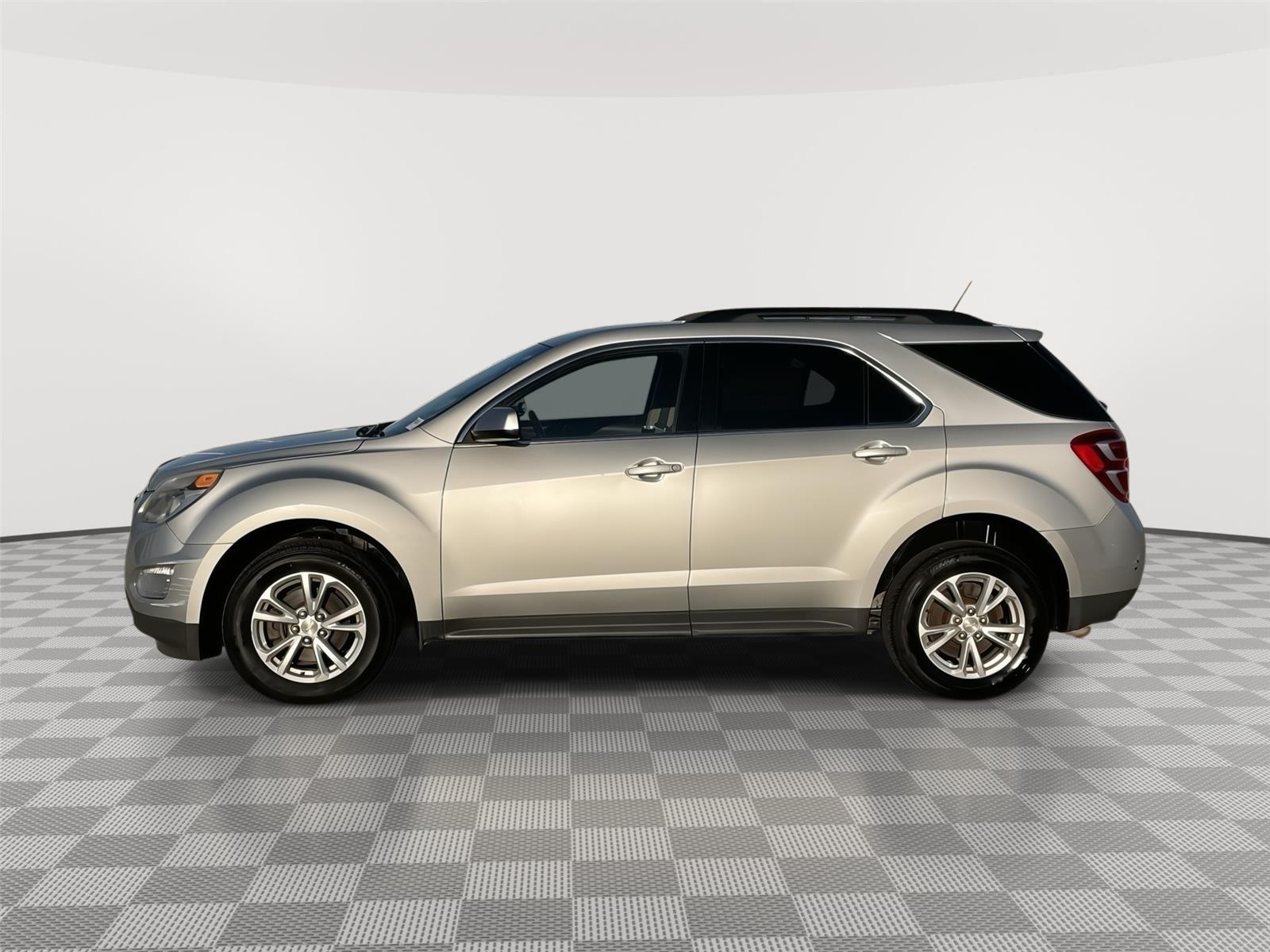 Used 2016 Chevrolet Equinox LT SUV