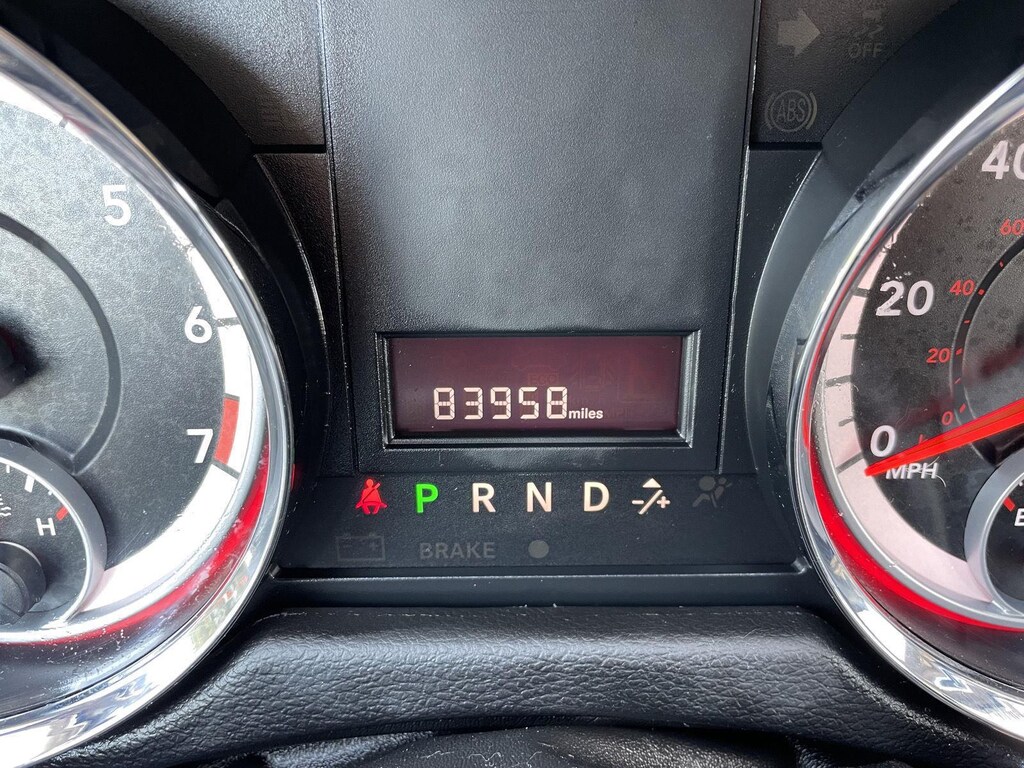 Used 2013 Dodge Grand Caravan SXT Van