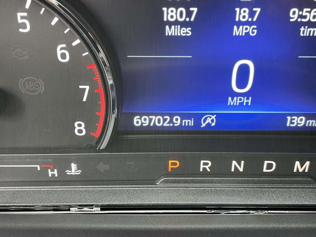 Used 2020 Ford Explorer XLT SUV