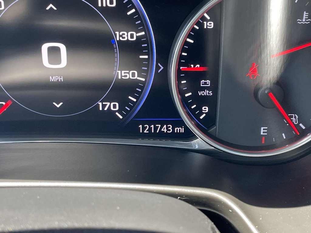 Used 2019 Chevrolet Blazer RS SUV