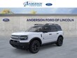  Ford Bronco Sport