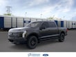Ford F-150 Lightning