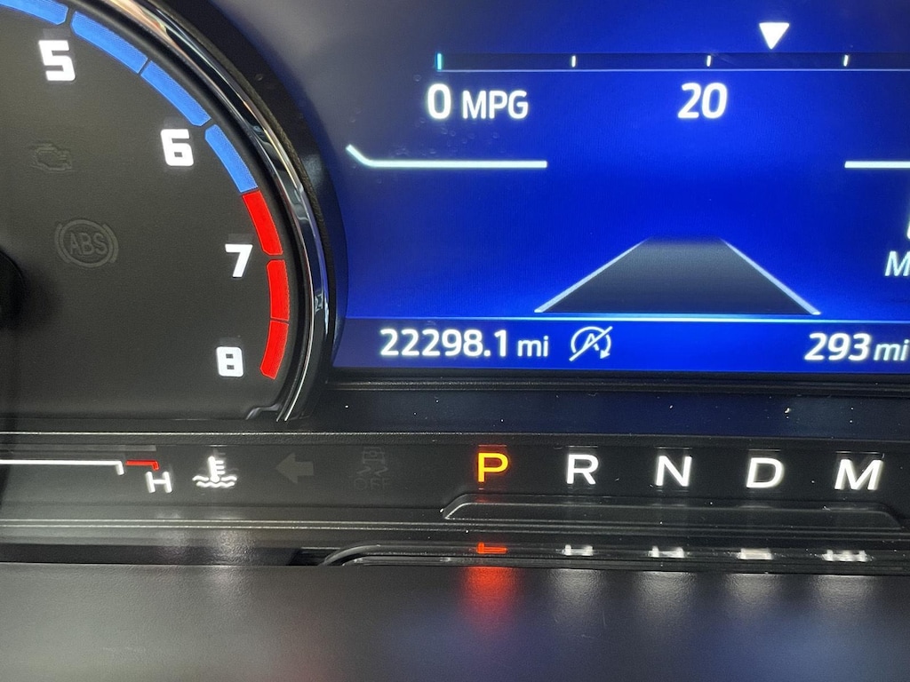 Certified 2024 Ford Bronco Sport Badlands SUV