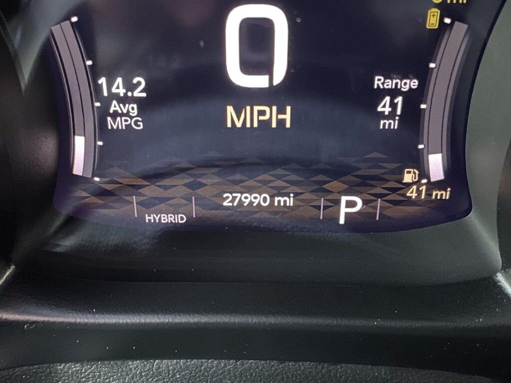 Used 2022 Jeep Wrangler 4xe Unlimited Sahara High Altitude SUV