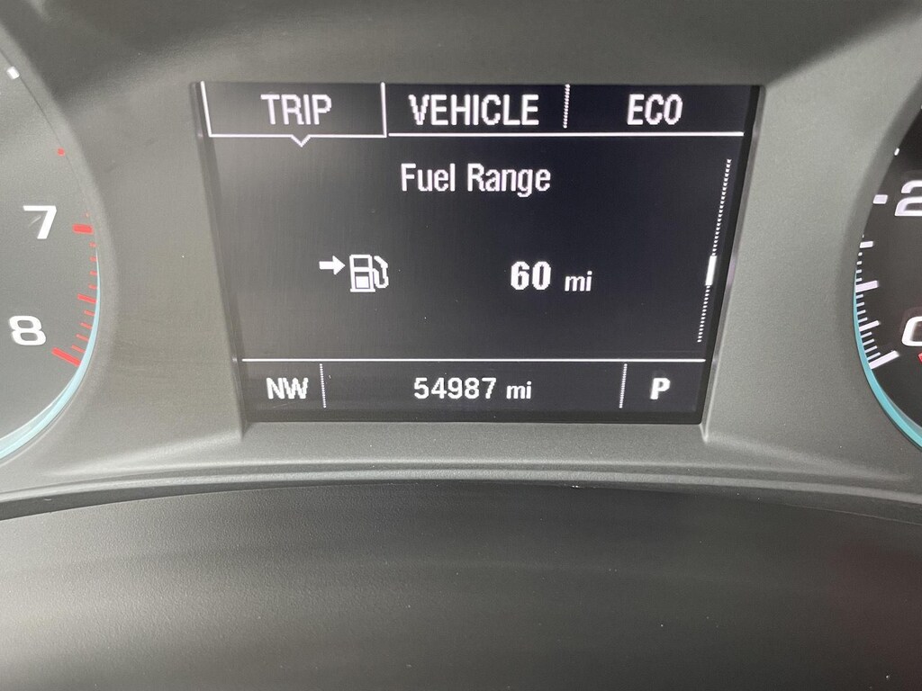 Used 2025 Chevrolet Malibu LT Sedan