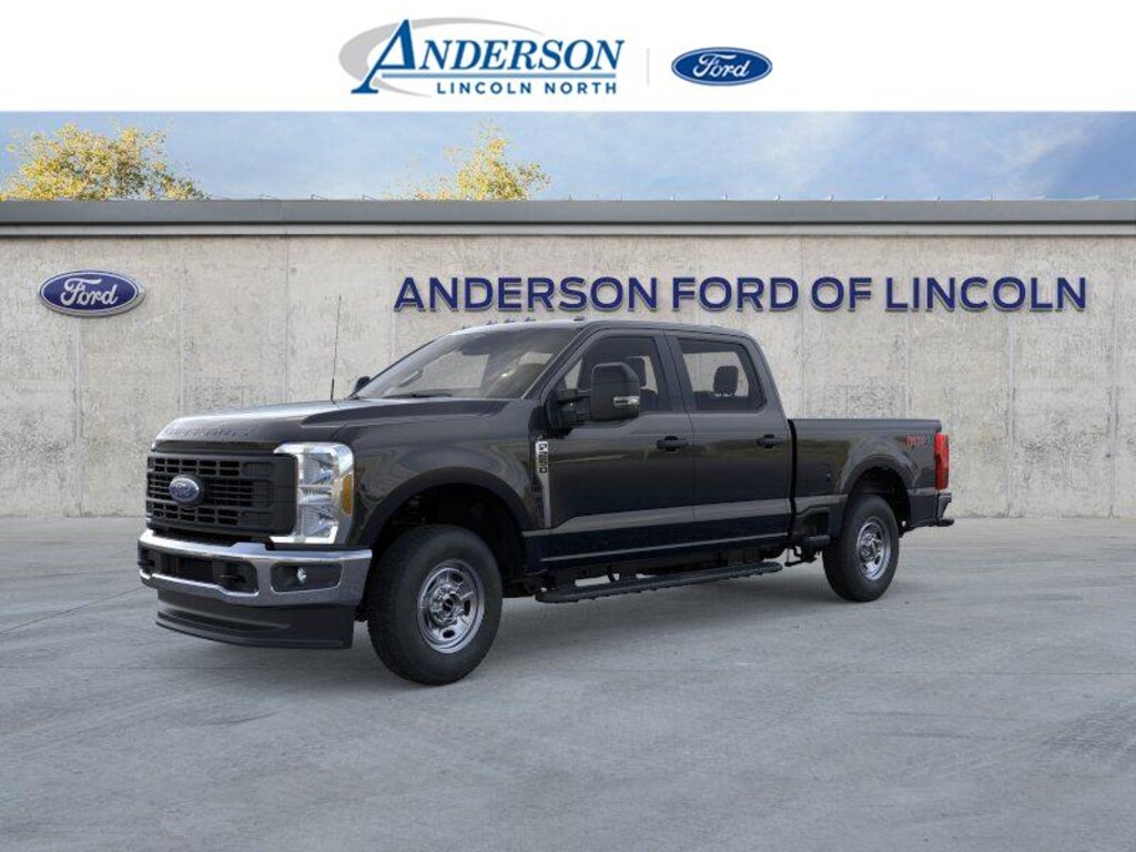 New 2026 Ford Super Duty F-250® XL TRUCK