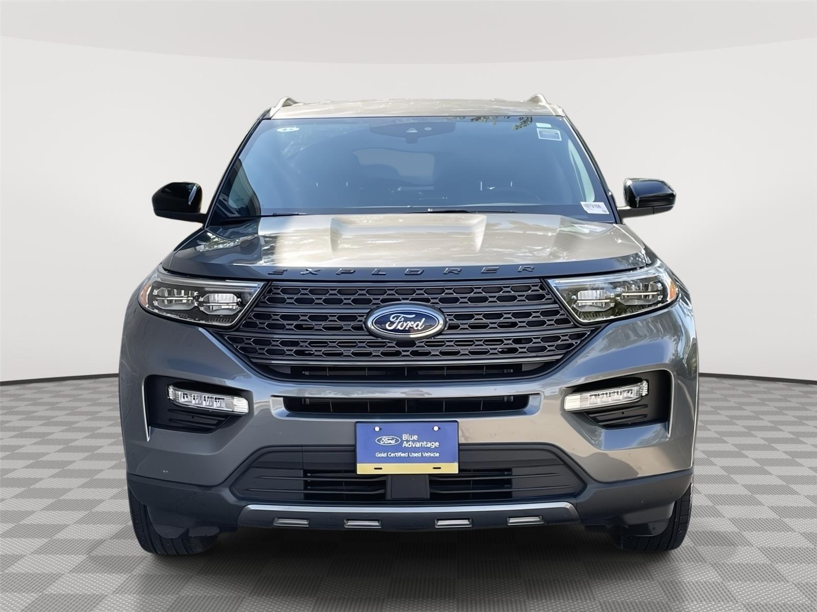 2023 Ford Explorer XLT photo 4