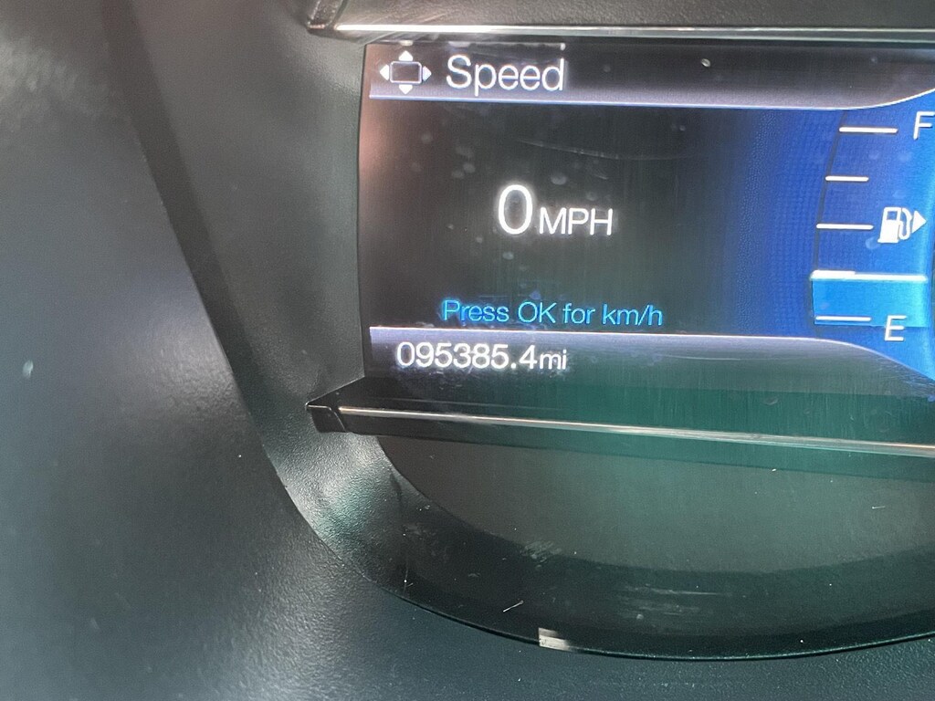 Used 2018 Ford Explorer Limited SUV