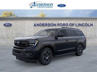 2026 Ford Expedition Active SUV