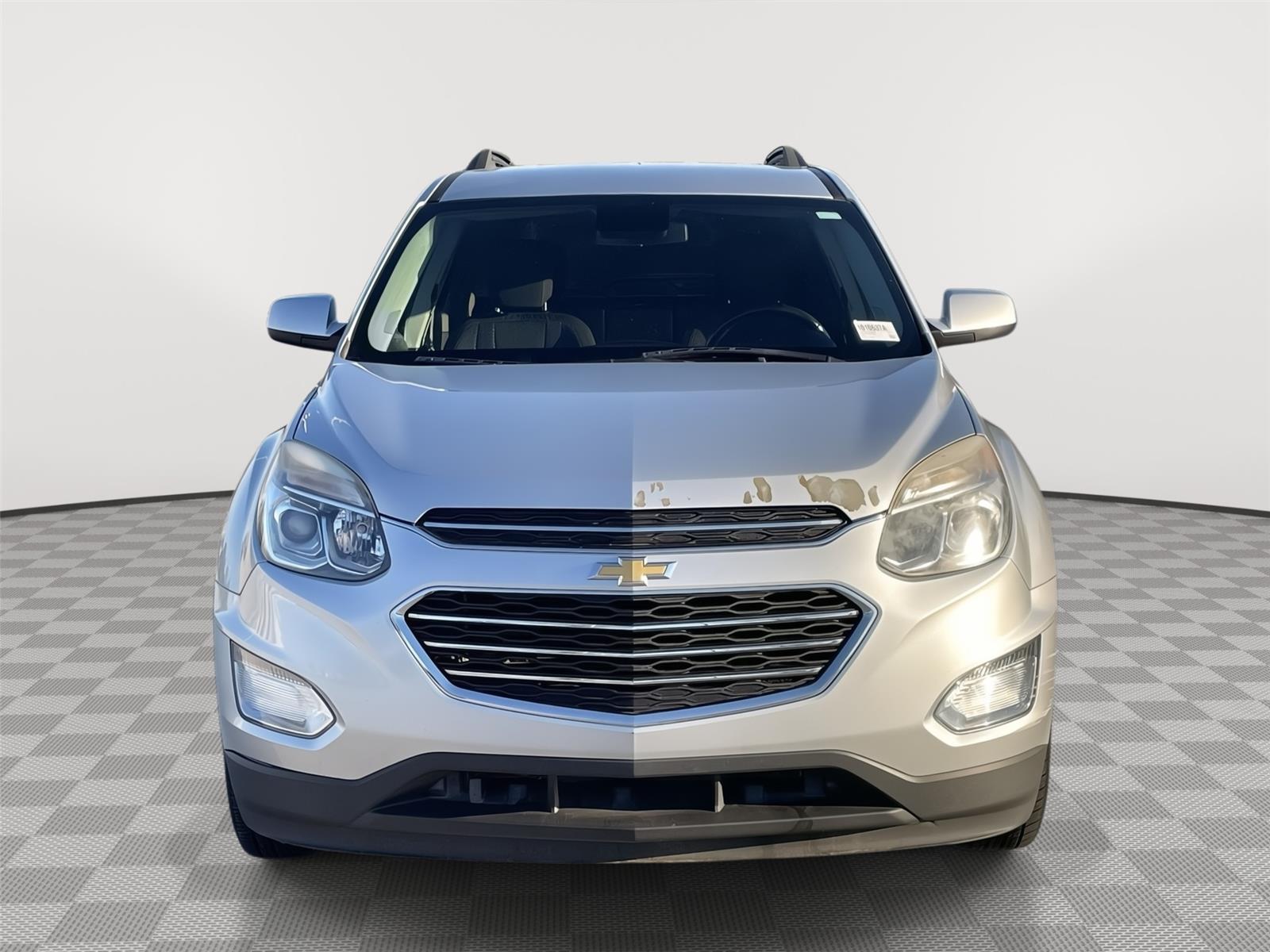 Used 2016 Chevrolet Equinox LT SUV