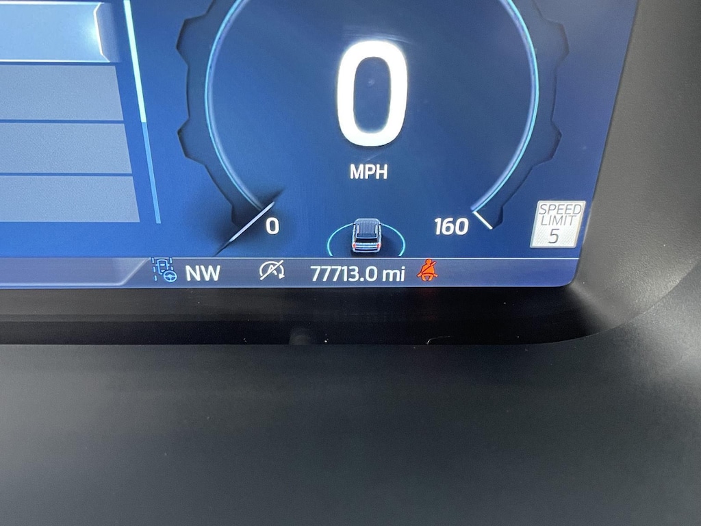 Certified 2023 Ford Expedition Max Limited SUV