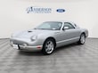  Ford Thunderbird