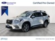 Subaru Ascent