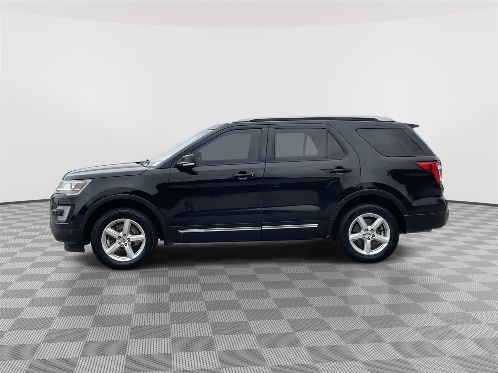 Used 2016 Ford Explorer XLT with VIN 1FM5K8D89GGD34913 for sale in Kansas City