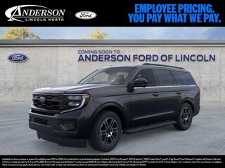 2026 Ford Expedition Active SUV