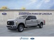  Ford Super Duty F-250 SRW