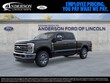  Ford Super Duty F-250 SRW