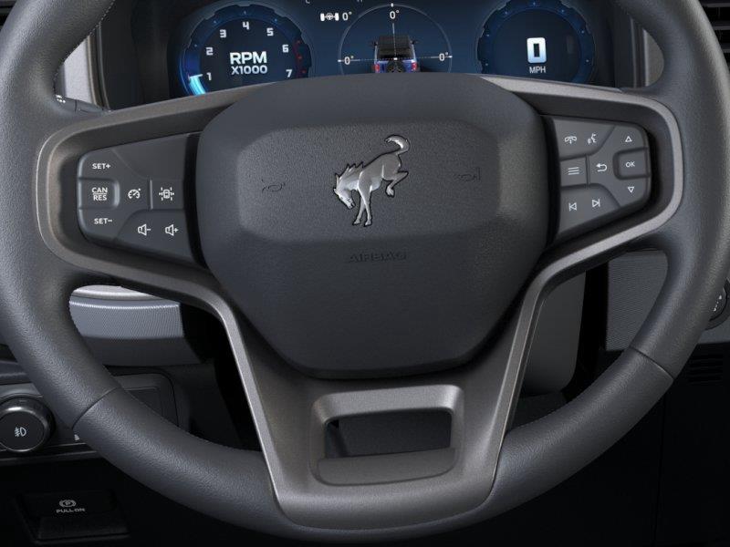 2026 Ford Bronco 4-Door Big Bend - Photo 14