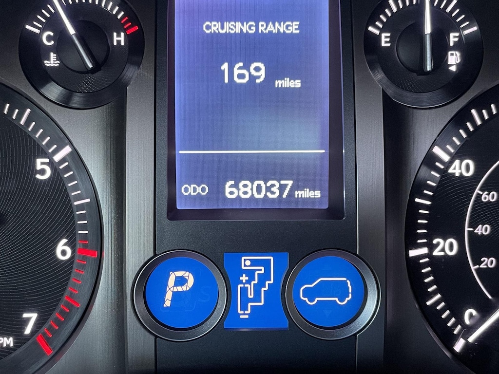 2019 Lexus GX 460 Premium photo 2