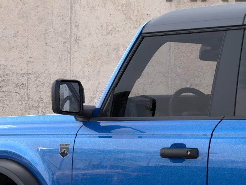 2026 Ford Bronco 4-Door Big Bend - Photo 22
